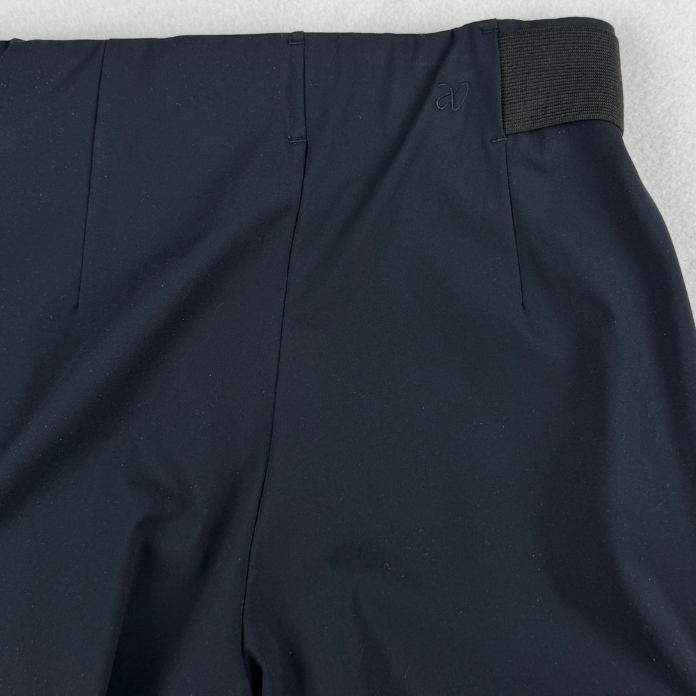 Aday Women's Turn It Up Pants Black Small - Picture 9 of 9